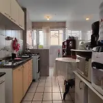 Central Apartment 500 M From The Beach