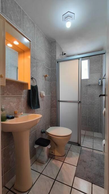Apartamento 500 M From The Balneário Camboriú